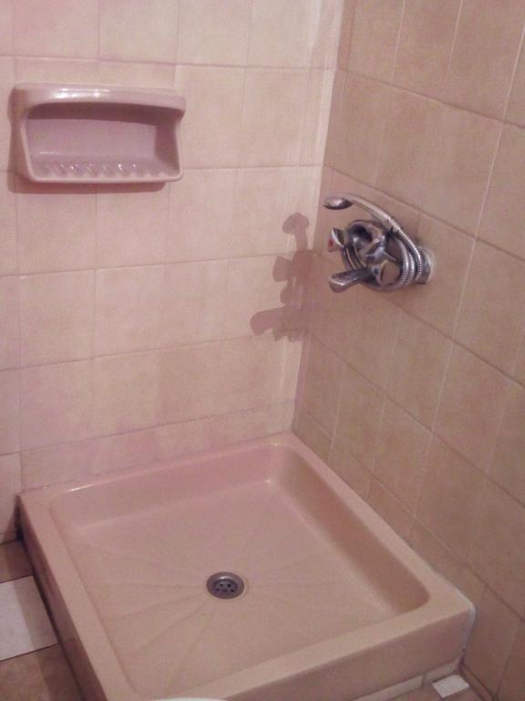 Dimitra Pentaliou Rooms Kamena Vourla Bagian luar foto